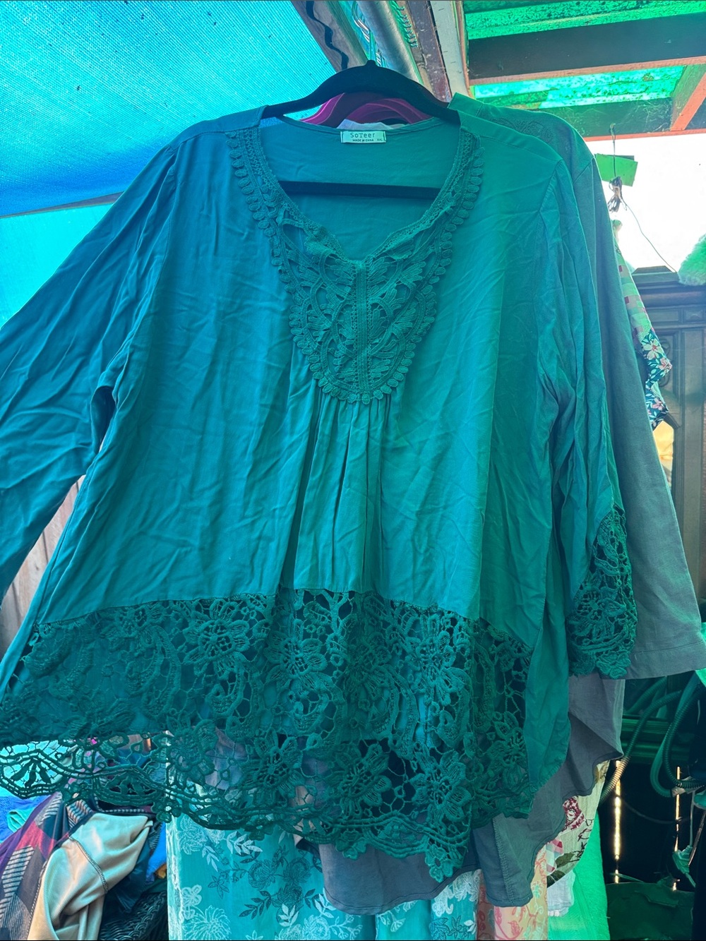 soteer top